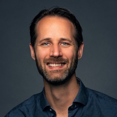 Erik Jager