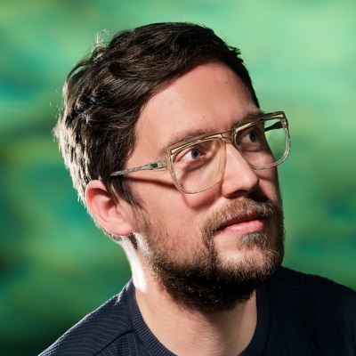 Pascal Mulder